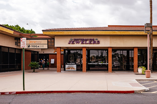 Jeweler «Scottsdale Fine Jewelers», reviews and photos, 9301 E Shea Blvd #113, Scottsdale, AZ 85260, USA