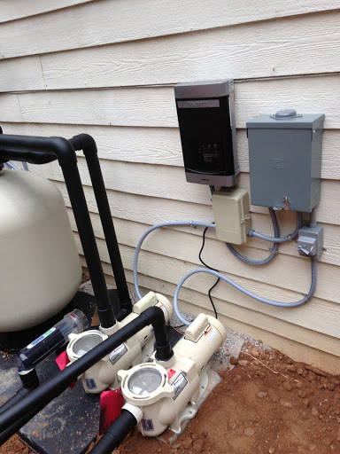 Electrician «Mr Wise Electric», reviews and photos, 141 Harlan Rd SW, Atlanta, GA 30311, USA