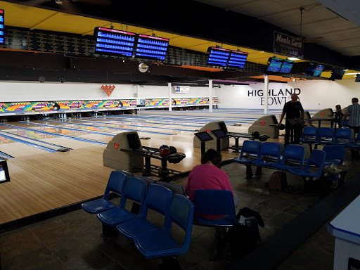 Bowling Alley «Highland Bowl», reviews and photos, 2123 NW 9th St, Corvallis, OR 97330, USA