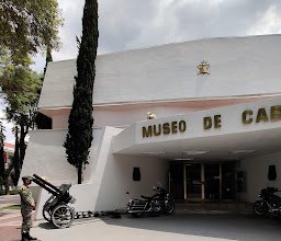 Museo de Caballería SEDENA photo
