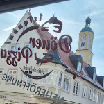 Photo n°4 de l'avis de Brigitte.e fait le 27/01/2022 à 15:06 sur le  Istanbul döner & pizza mindelheim à Mindelheim