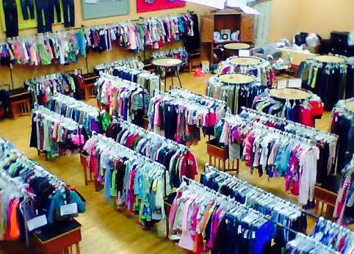 Consignment Shop «Deja Vu / DeJa Kids Consignment Boutique Tuscaloosa», reviews and photos, 1825 Mcfarland Blvd N #120, Tuscaloosa, AL 35406, USA