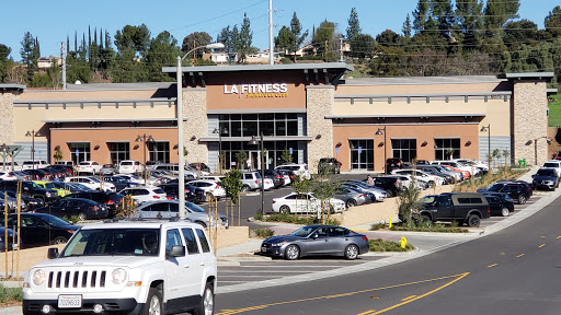 Gym «LA Fitness», reviews and photos, 6401 Canoga Ave, Woodland Hills, CA 91367, USA