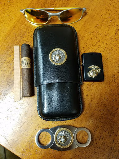 Cigar Shop «Fincks Cigar Factory Outlet», reviews and photos, 6100 West Ave, San Antonio, TX 78213, USA