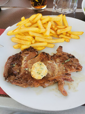 Crêperie du Lac à Saint-Gingolph