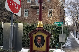 Sheridan Kalorama call box