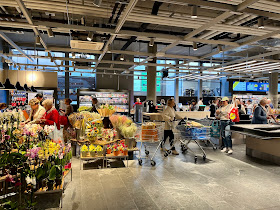Coop Supermarché Rolle