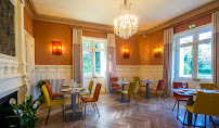 Photos du propriétaire du Restaurant gastronomique La Table du Château Gratien à Saumur - n°19