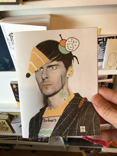 Book Store «Atomic Books», reviews and photos, 3620 Falls Rd, Baltimore, MD 21211, USA