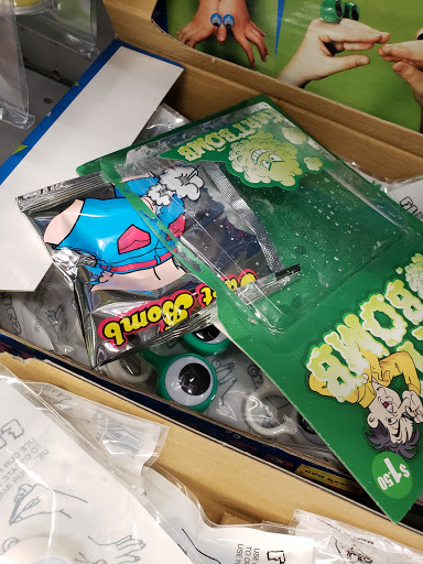 Variety Store «Five Below», reviews and photos, 905 Norland Ave, Chambersburg, PA 17201, USA