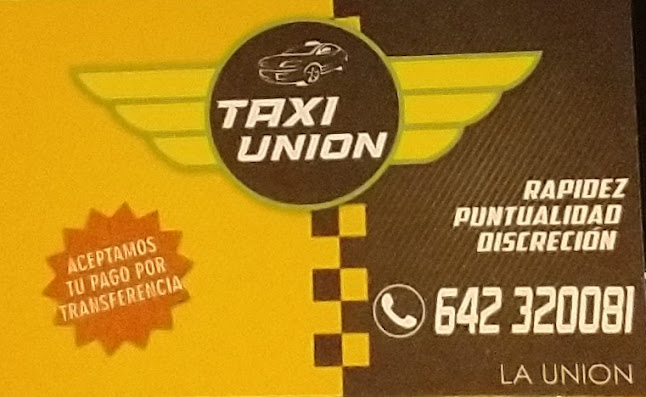 Taxi Unión - La Unión