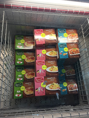 ISLAFOOD Bobigny à Bobigny