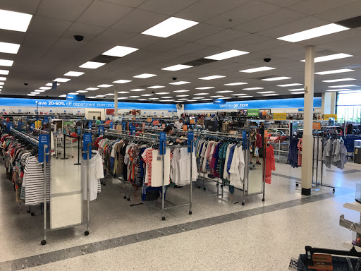 Clothing Store «Ross Dress for Less», reviews and photos, 2151 N Harris Blvd, Layton, UT 84041, USA