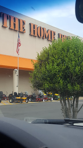 Home Improvement Store «The Home Depot», reviews and photos, 924 Dawsonville Hwy, Gainesville, GA 30501, USA