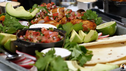 Cafe «Vu Cafe», reviews and photos, 14815 E Shea Blvd # 100, Fountain Hills, AZ 85268, USA