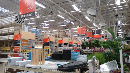 Home Improvement Store «The Home Depot», reviews and photos, 1336 Bristol Pike, Bensalem, PA 19020, USA