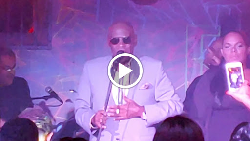 Lounge «Lynnway Lounge & Restaurant», reviews and photos, 170 Broad St, Lynn, MA 01901, USA