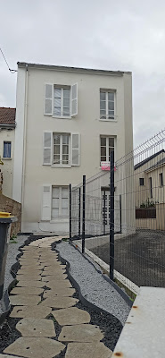 Poissy meublée à louer en courte durée à Poissy
