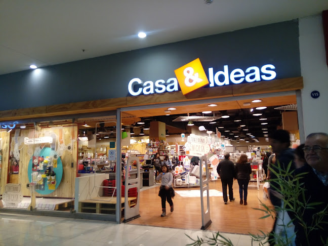 Avda. Vespucio 399, local 115 Mall Arauco, Maipú, Región Metropolitana, Chile