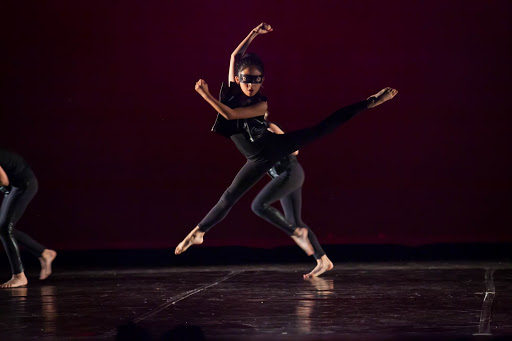 Dance School «Chesterfield Dance Center», reviews and photos, 4930 Millridge Pkwy, Midlothian, VA 23112, USA