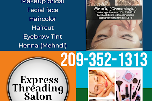 Express Threading Salon image