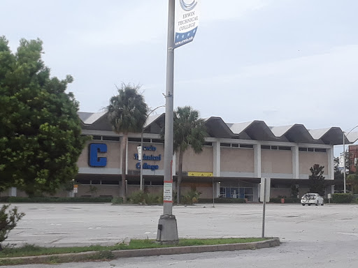 Erwin Technical College