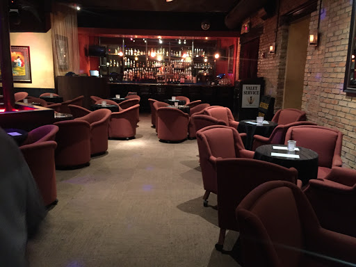 Cabaret Club «The Seville Club», reviews and photos, 15 Glenwood Ave, Minneapolis, MN 55403, USA