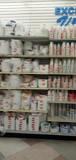 Dollar Store «Dollar Discount Center», reviews and photos, 2550 S Decatur Blvd, Las Vegas, NV 89102, USA