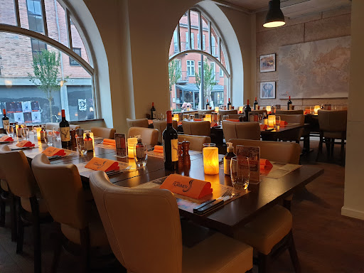 Restaurant Flammen - Odense in Odense, Kolding