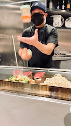 Photo n°63 de Le Yen Koï à Aix-en-Provence ()