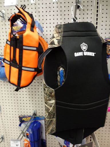 Sporting Goods Store «Academy Sports + Outdoors», reviews and photos, 3677 W Emporium Cir, Mesquite, TX 75150, USA