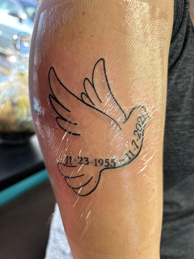 Explore tattoo ideas arms, creative tattoo ideas in Lockport, available at Archer Ink Tattoo