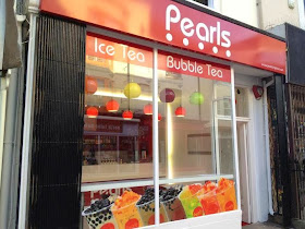 Pearls Bubble Tea