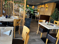 Atmosphère du Restaurant japonais Okiyama à Montévrain - n°1