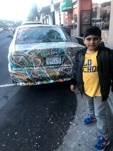 Auto Repair Shop «European Car Repair, LLC», reviews and photos, 275 N Fair Oaks Ave, Sunnyvale, CA 94085, USA