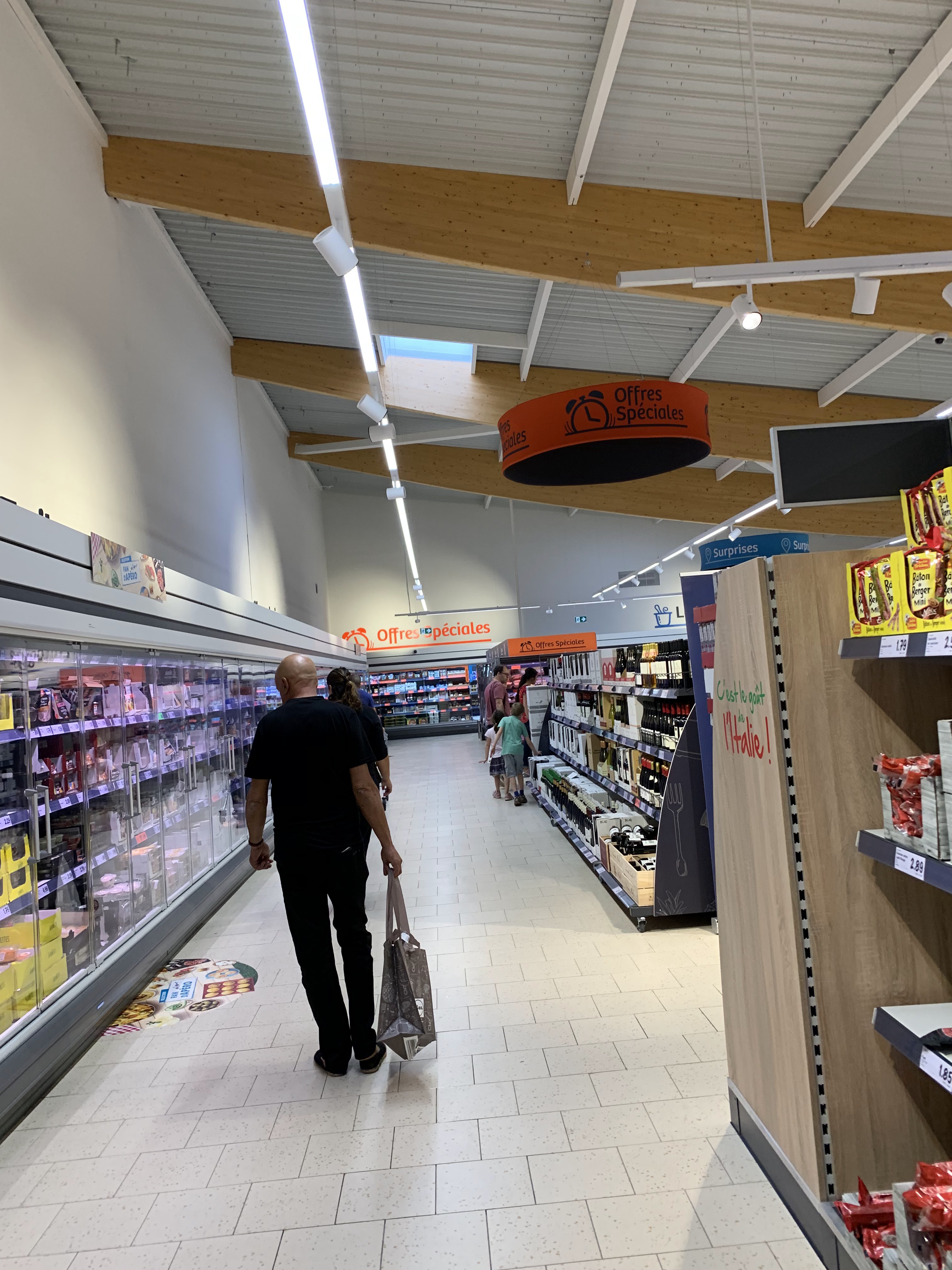 Photo n° 2 de l'avis de Cécile. fait le 14/09/2019 à 18:42