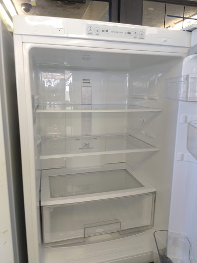 Used Appliance Store «Mid America Appliance», reviews and photos, 2822 E 31st St S, Wichita, KS 67216, USA