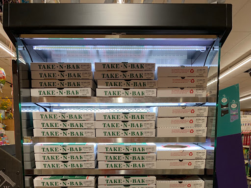 Supermarket «Save More Marketplace», reviews and photos, 8522 US-51, Minocqua, WI 54548, USA