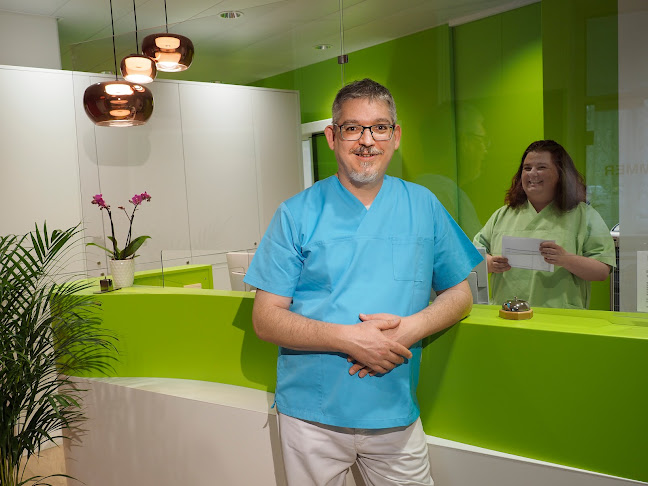 Zahnarztpraxis Dr. med. dent. Leonhard Schulz