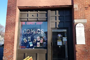 Comic Shop image