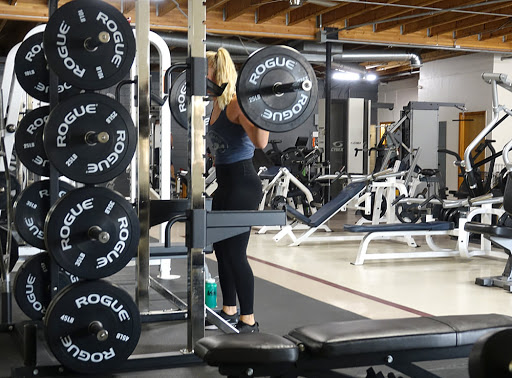 Gym «Valley Fitness Chelan : 24/7 Gym», reviews and photos, 224 E Johnson Ave, Chelan, WA 98816, USA