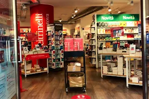 Feltrinelli Bookstores image