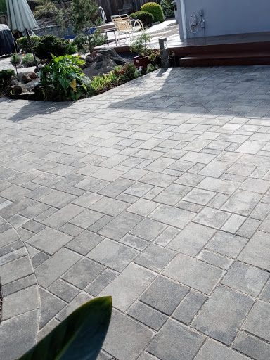 ROM - Pavers and Services