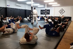 CAZA Brazilian Jiu-Jitsu (BJJ) Noosa image