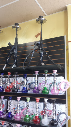 Tobacco Shop «High City Smoke Shop», reviews and photos, 8350 W Lower Buckeye Rd, Tolleson, AZ 85353, USA