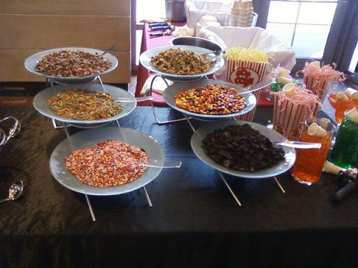 Caterer «Temptations Catering and Events», reviews and photos, 613 E Atlantic Blvd, Pompano Beach, FL 33060, USA