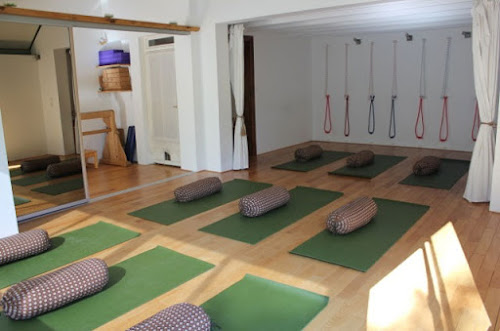 Centre de yoga YOGA Studio Montpellier