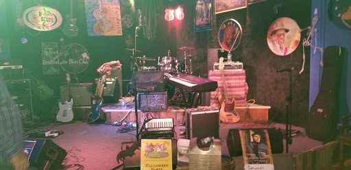 Bradfordville Blues Club