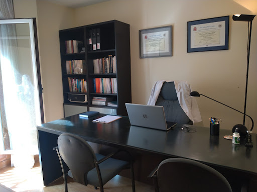 Consulta de Psicología DRA. CLARA MORGADES en Zaragoza, Zaragoza