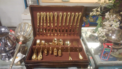 Non-Profit Organization «Habitat For Humanity ReStore», reviews and photos, 2410 S Scenic Ave, Springfield, MO 65807, USA